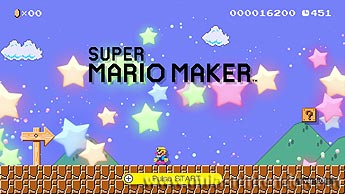 Super Mario Maker