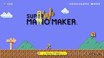 Super Mario Maker