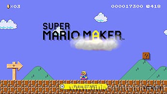 Super Mario Maker