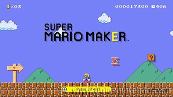 Super Mario Maker