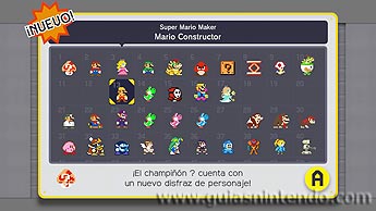Super Mario Maker