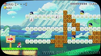 Super Mario Maker