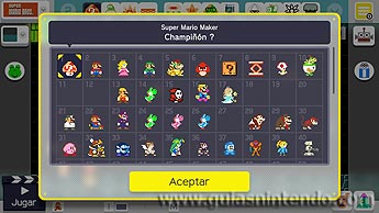 Super Mario Maker
