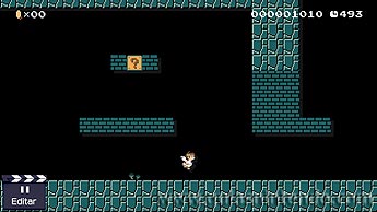 Super Mario Maker