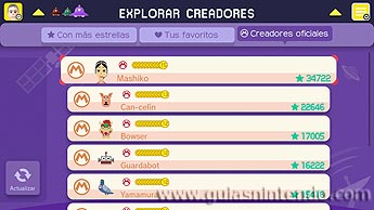 Super Mario Maker