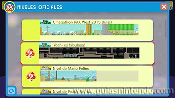 Super Mario Maker