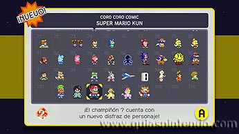 Super Mario Maker