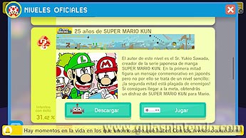 Super Mario Maker