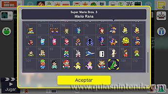 Super Mario Maker