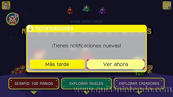 Super Mario Maker