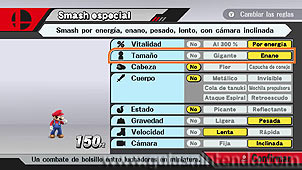 Super Smash Bros. for Wii U