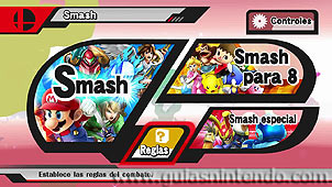 Super Smash Bros. for Wii U
