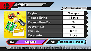 Super Smash Bros. for Wii U