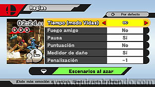 Super Smash Bros. for Wii U