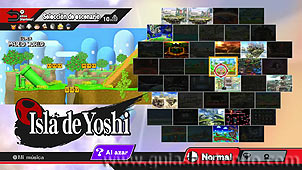 Super Smash Bros. for Wii U