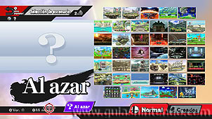 Super Smash Bros. for Wii U