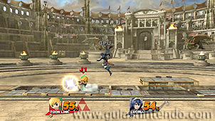 Super Smash Bros. for Wii U