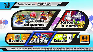 Super Smash Bros. for Wii U