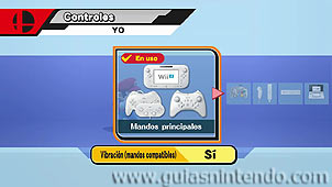 Super Smash Bros. for Wii U