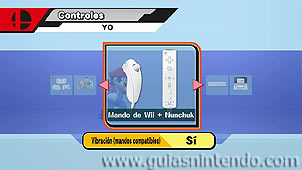 Super Smash Bros. for Wii U