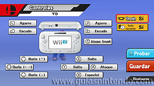 Super Smash Bros. for Wii U
