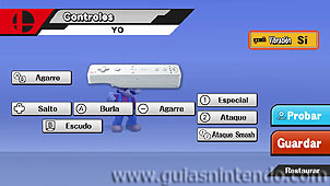 Super Smash Bros. for Wii U