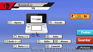 Super Smash Bros. for Wii U
