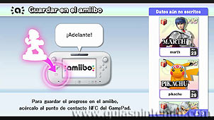 Super Smash Bros. for Wii U