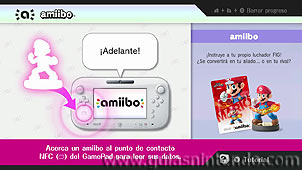 Super Smash Bros. for Wii U