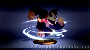Super Smash Bros. for Wii U
