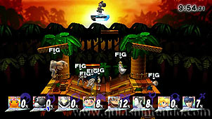 Super Smash Bros. for Wii U
