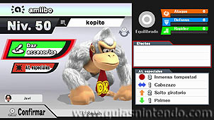 Super Smash Bros. for Wii U