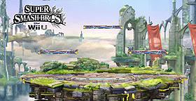 Super Smash Bros. for Wii U