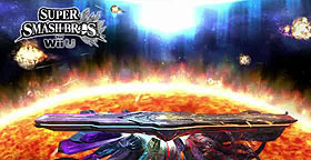 Super Smash Bros. for Wii U