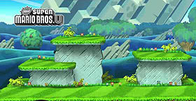Super Smash Bros. for Wii U