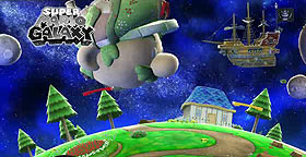 Super Smash Bros. for Wii U
