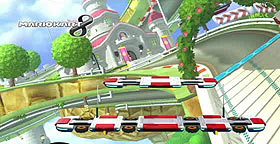 Super Smash Bros. for Wii U