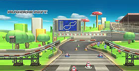 Super Smash Bros. for Wii U