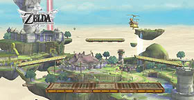 Super Smash Bros. for Wii U
