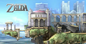 Super Smash Bros. for Wii U