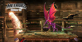 Super Smash Bros. for Wii U