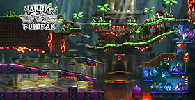 Super Smash Bros. for Wii U