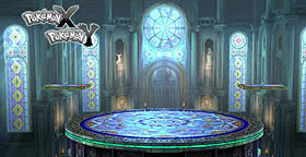 Super Smash Bros. for Wii U
