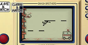 Super Smash Bros. for Wii U