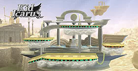Super Smash Bros. for Wii U