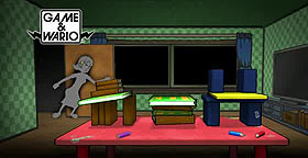 Super Smash Bros. for Wii U