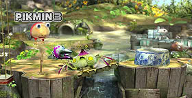 Super Smash Bros. for Wii U