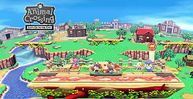 Super Smash Bros. for Wii U
