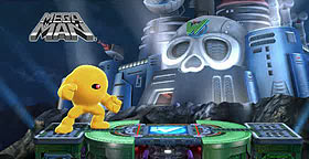 Super Smash Bros. for Wii U
