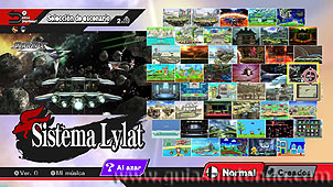 Super Smash Bros. for Wii U